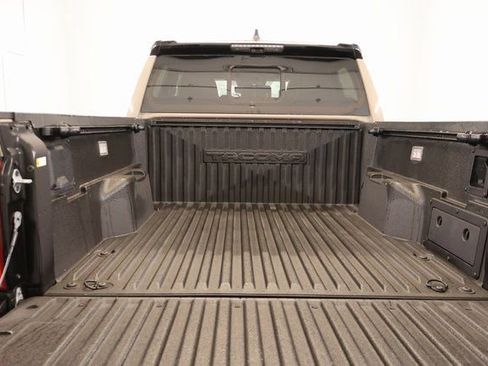 Certified 2025 Toyota Tacoma TRD Pro image 24