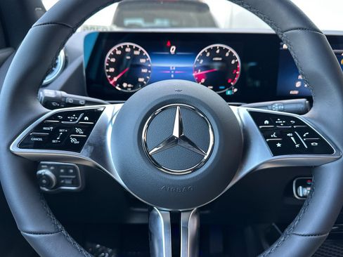 New 2026 Mercedes-Benz GLA 250 4MATIC image 23