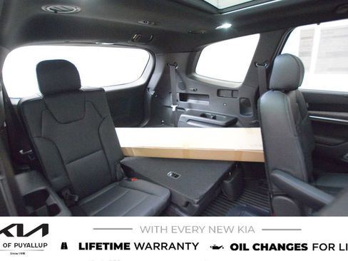 New 2025 Kia Telluride SX X-Line image 41