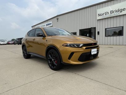 Used 2024 Dodge Hornet R/T