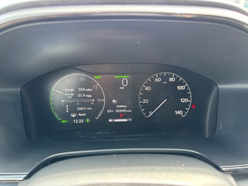 Used 2024 Honda CR-V Sport-L image 27