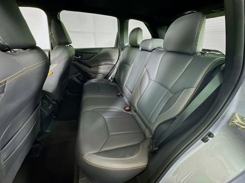 Used 2022 Subaru Forester Wilderness image 26