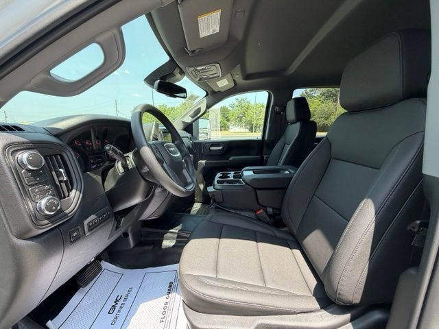 New 2026 GMC Sierra 3500 Pro w/ 1SA Pro Safety Plus Package AWD/4WD image 6