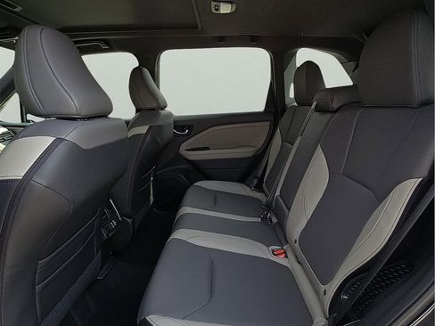 New 2025 Subaru Forester Limited image 8
