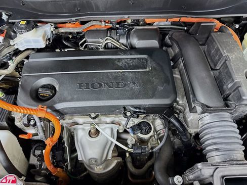 Used 2023 Honda CR-V Sport image 40
