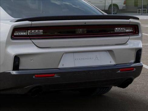 New 2026 Dodge Charger R/T Scat Pack image 13