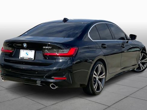 Used 2020 BMW 330i Sedan w/ Premium Package image 12