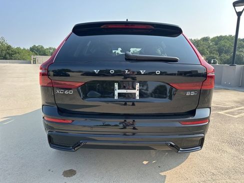 New 2026 Volvo XC60 B5 Plus w/ Climate Package image 6