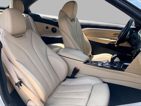 Used 2018 BMW 430i Convertible RWD image 9