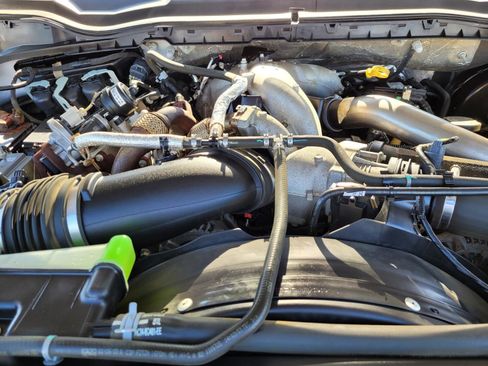 Used 2021 Ford F350 XL w/ Power Equipment Group image 23