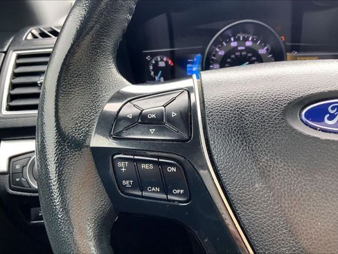 Used 2018 Ford Explorer Limited FWD image 24