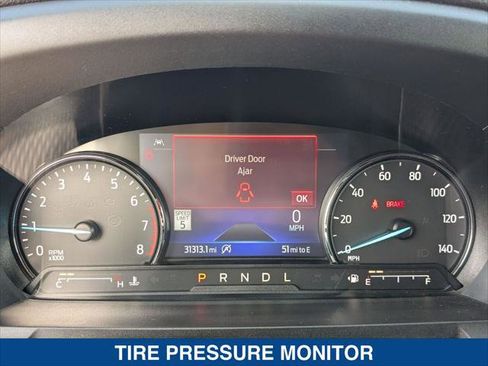 Certified 2023 Ford Explorer ST-Line w/ Class IV Trailer Tow Package image 16