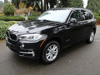 Used 2015 BMW X5 xDrive35i