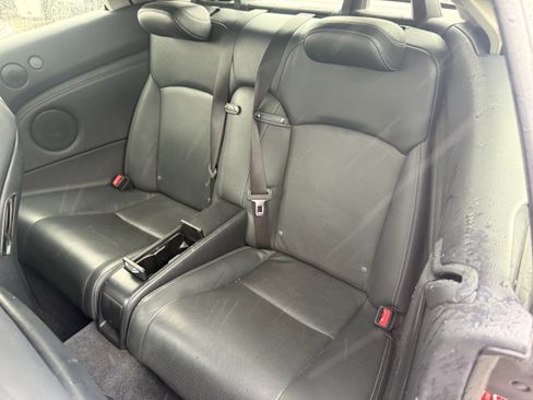 Used 2015 Lexus IS 250C w/ Navigation System Package image 16