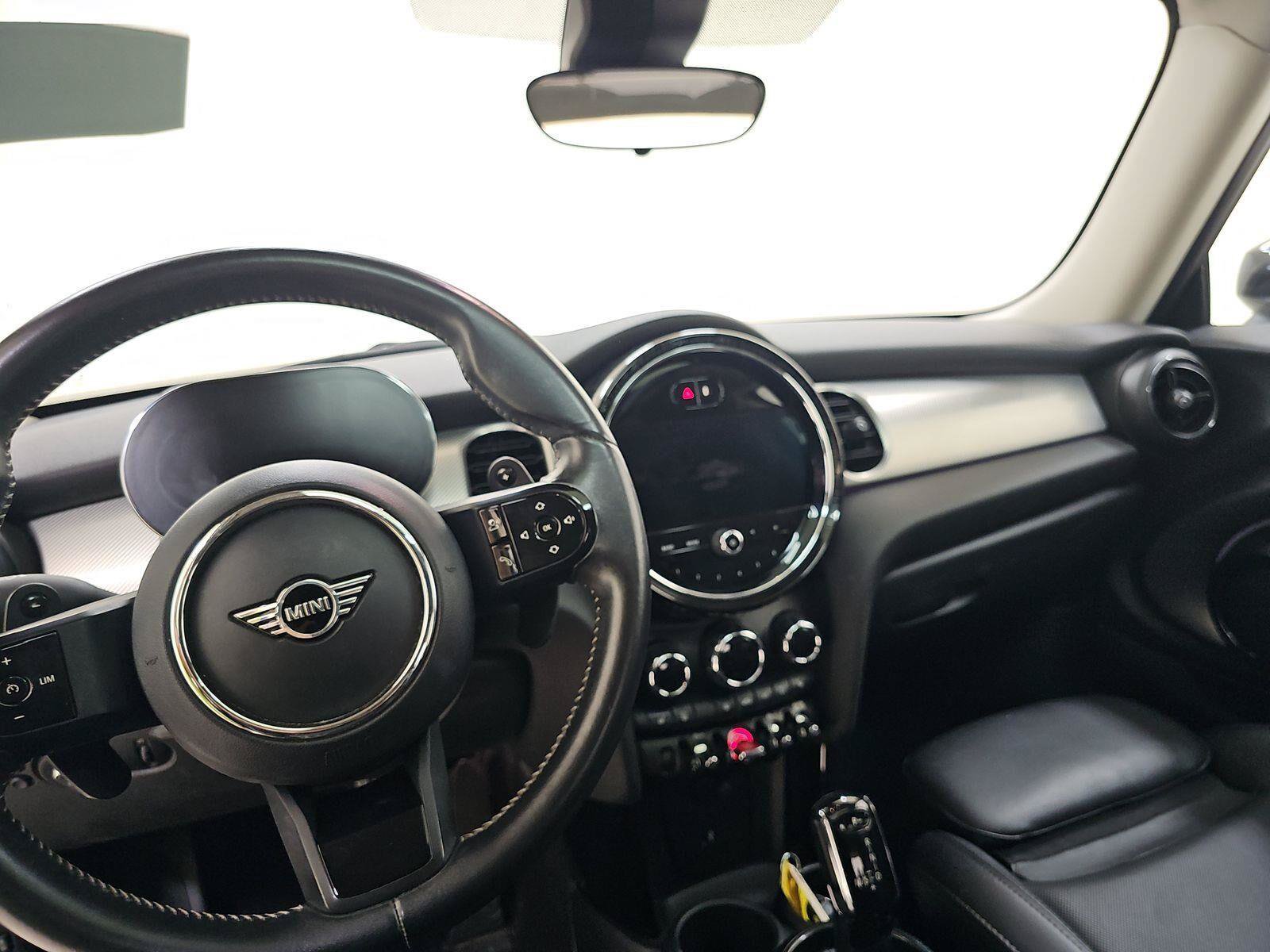 Used 2022 MINI Cooper S FWD image 11