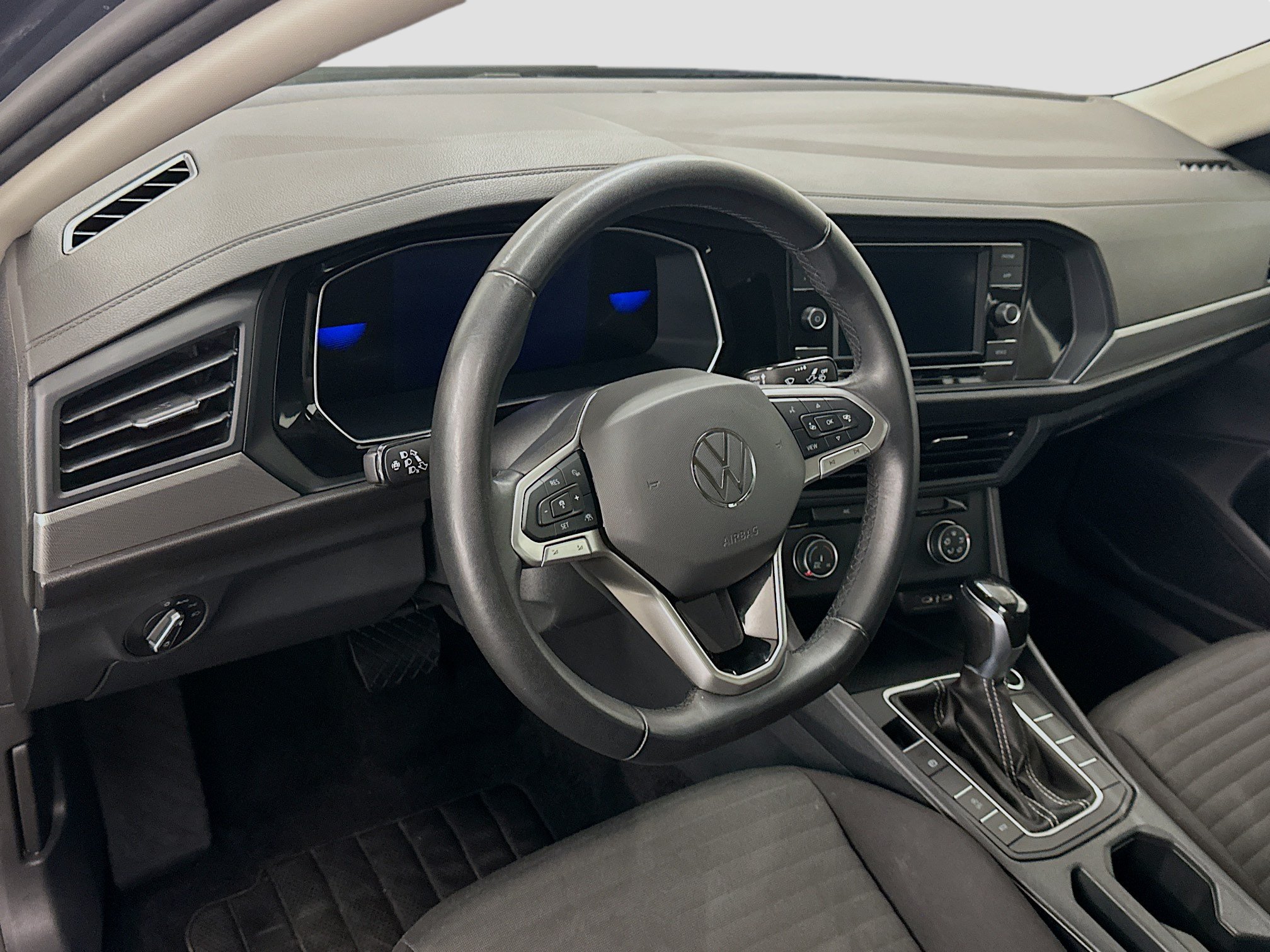 Used 2024 Volkswagen Jetta S FWD image 18