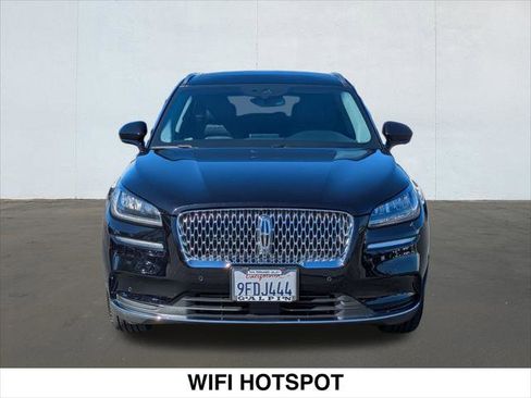 Certified 2022 Lincoln Corsair FWD w/ Premium Package image 8