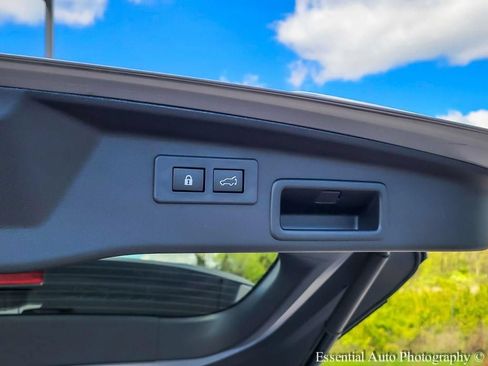 New 2026 Subaru Outback Premium AWD/4WD image 24