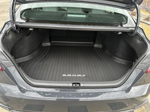 New 2026 Toyota Camry SE w/ Convenience Package image 29