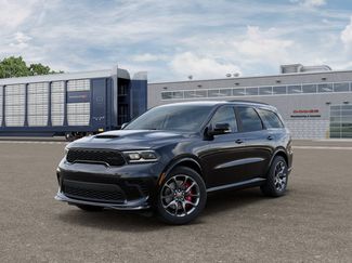 New 2026 Dodge Durango R/T w/ Blacktop Package AWD/4WD video 1