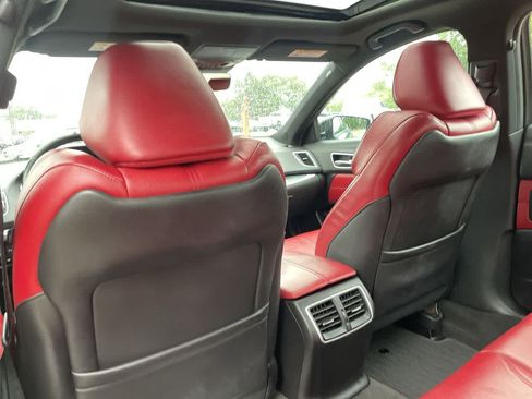Used 2019 Acura TLX V6 w/ Technology & A-SPEC Pkg FWD image 19