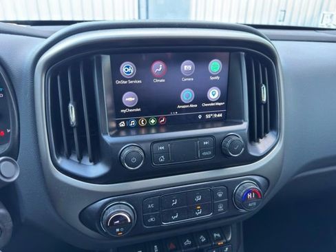 Used 2019 Chevrolet Colorado Z71 image 19