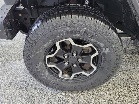 Used 2020 Jeep Gladiator Rubicon image 5