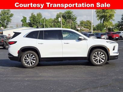 New 2026 Buick Enclave Preferred w/ Super Cruise Package