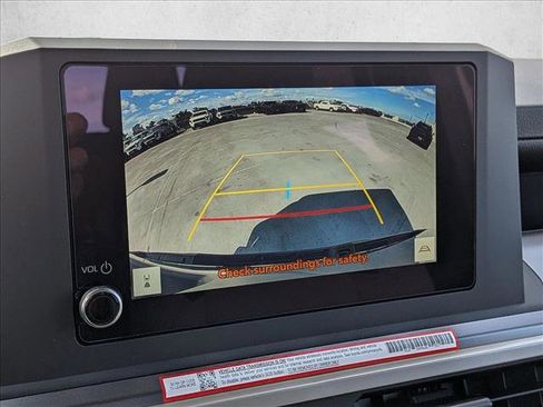 New 2026 Toyota Tacoma TRD Sport RWD image 13