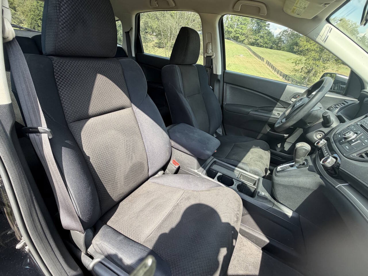 Used 2016 Honda CR-V LX image 32