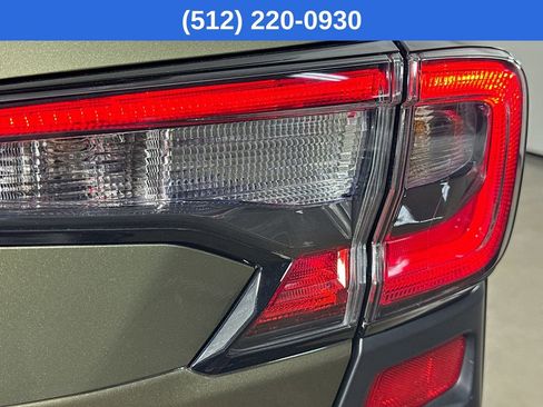 Certified 2025 Subaru Outback Wilderness image 34