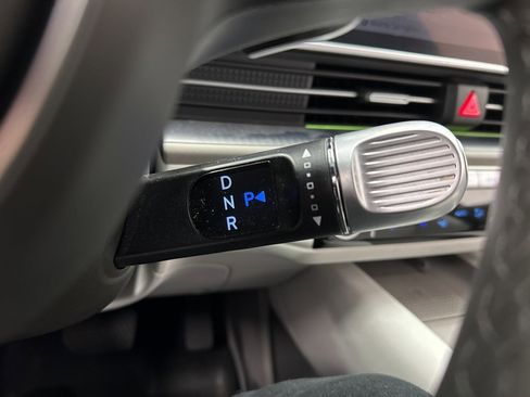 Used 2023 Hyundai Ioniq 6 SEL image 23