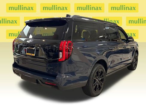 New 2027 Ford Expedition Max Platinum AWD/4WD image 4