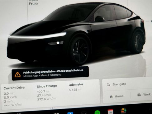 Used 2026 Tesla Model Y Long Range image 27