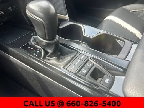 Used 2025 Toyota Camry SE FWD image 23