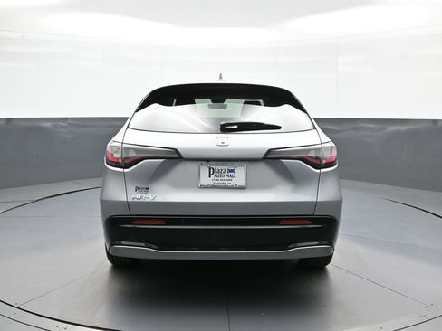 Certified 2024 Honda HR-V EX-L image 7