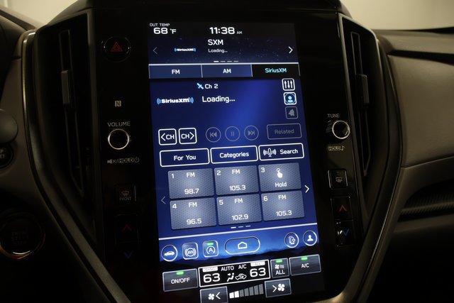 New 2026 Subaru Crosstrek 2.5i Premium AWD/4WD image 19