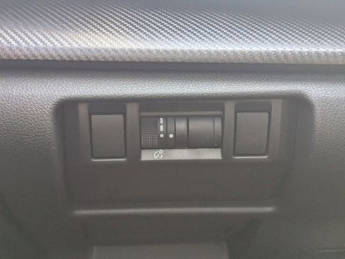 New 2026 Subaru Crosstrek 2.0i Premium w/ Popular Package #4 image 25