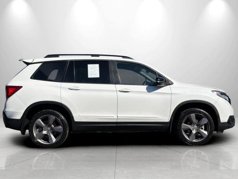 Used 2020 Honda Passport Touring image 8