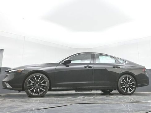 New 2026 Honda Accord Touring image 44