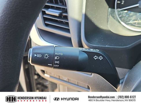 Used 2024 Nissan Rogue S FWD image 26