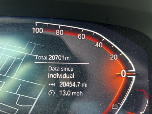 Used 2022 BMW X5 xDrive40i w/ Parking Assistance Package image 16