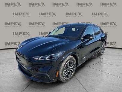 Used 2024 Ford Mustang Mach-E Premium