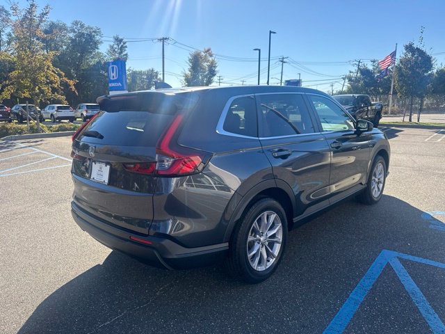 Certified 2024 Honda CR-V EX-L image 8