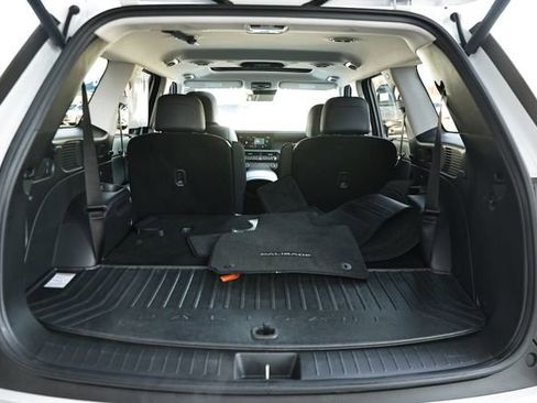 Certified 2026 Hyundai Palisade SEL image 28