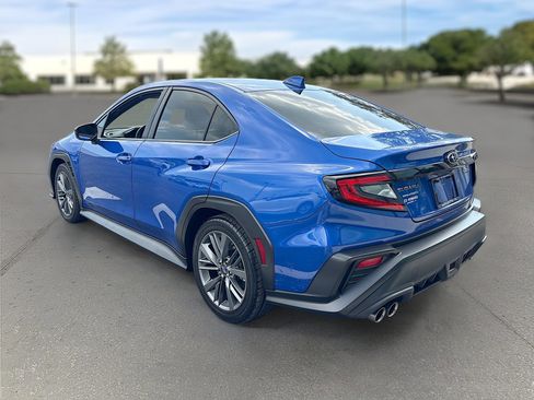 Used 2024 Subaru WRX image 5