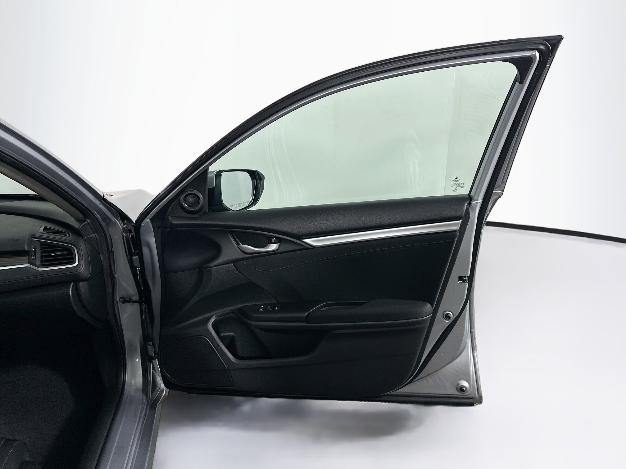 Used 2019 Honda Civic EX image 31