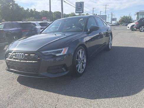 Used 2025 Audi A6 2.0T Premium AWD/4WD image 3