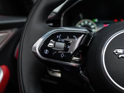 New 2026 Jaguar F-PACE R-Dynamic S AWD/4WD image 20