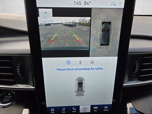 Used 2021 Ford Explorer ST w/ Equipment Group 401A image 14